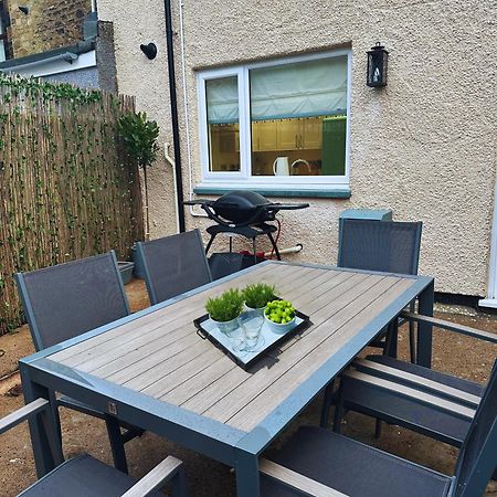 Avocet Cottage แอมเบิล ภายนอก รูปภาพ