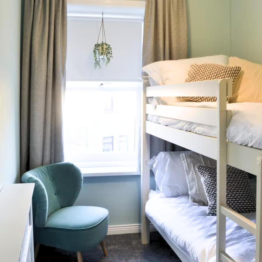 Avocet Cottage แอมเบิล ภายนอก รูปภาพ
