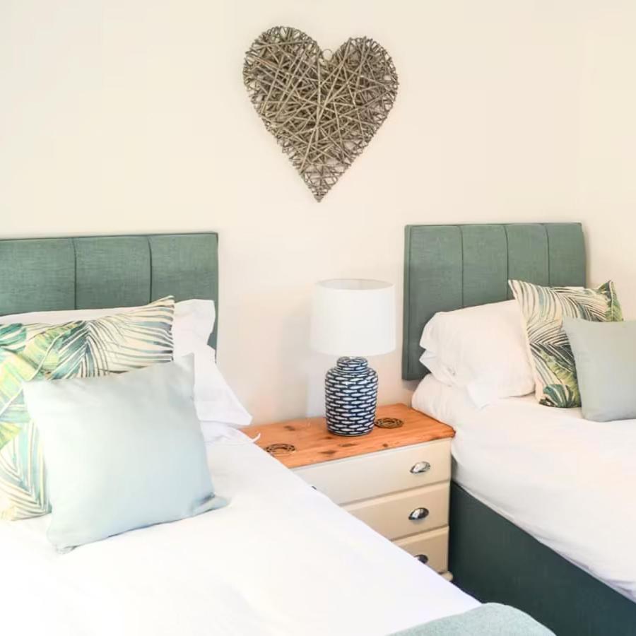 Avocet Cottage แอมเบิล ภายนอก รูปภาพ