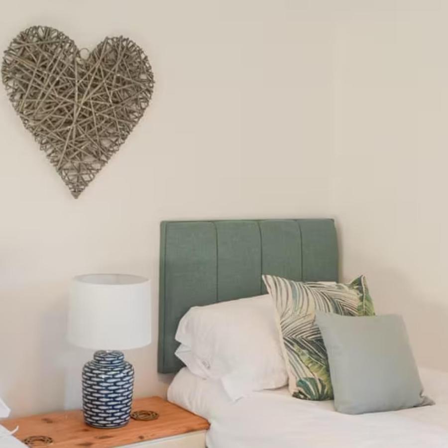 Avocet Cottage แอมเบิล ภายนอก รูปภาพ