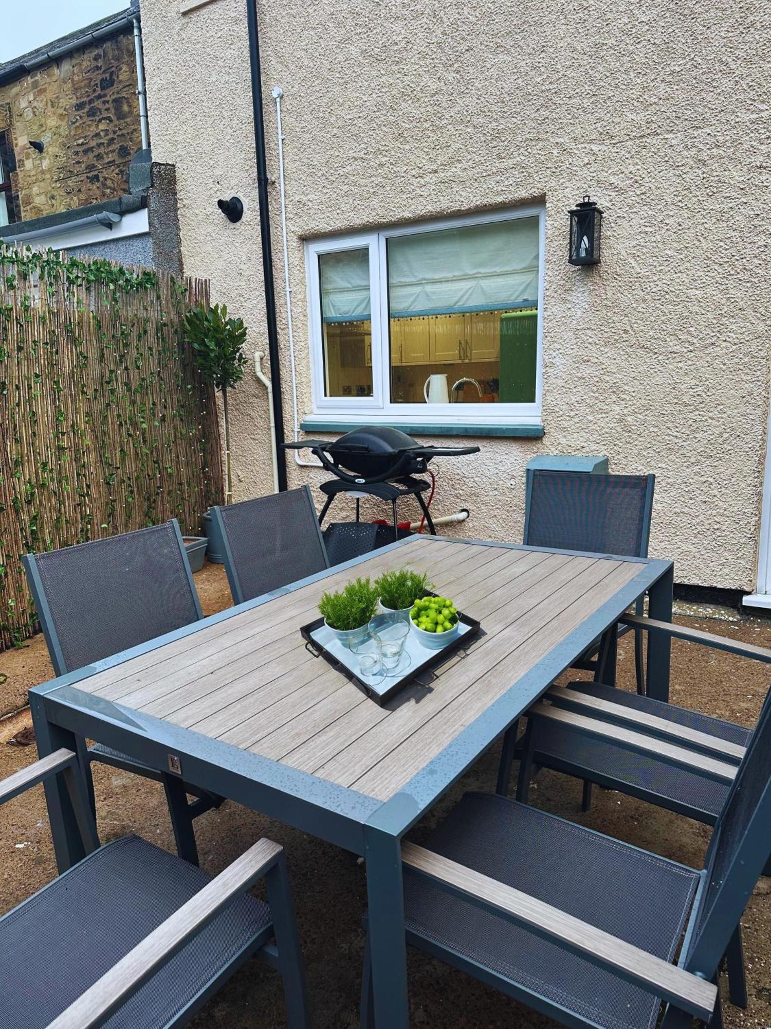 Avocet Cottage แอมเบิล ภายนอก รูปภาพ